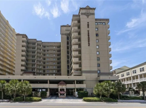 Verandas #604 - 3 Br Condo