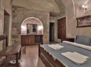 The Village Cave Hotel