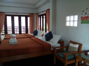 Baanchanoknunt Resort Pai