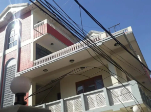 Bodhi Apartment hotel