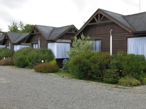 Holiday Homes Cabañas El Vergel