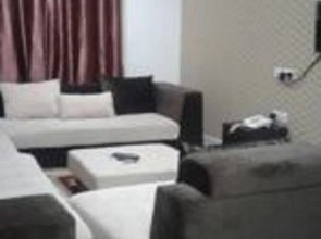 Jawharet Al Kheir Furnished Apartments