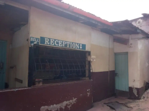 Mombasa Guest House