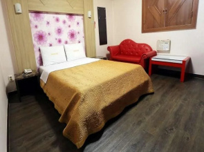 Goodstay New Rivera Motel