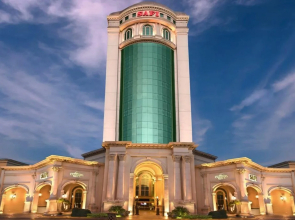 Safi Royal Luxury Valle