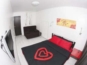 Инь-Янь на Башидзе