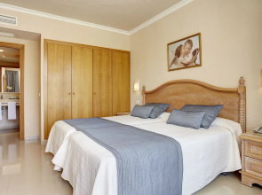Grupotel Natura Playa