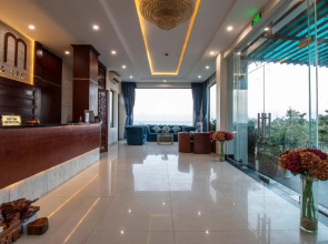 Tom Hill Boutique Resort & Spa - Sea View