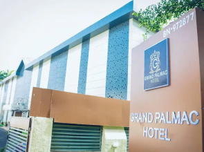 Grand Palmac Hotels