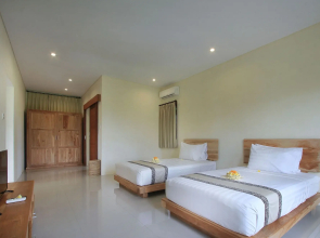 Kabinawa Ubud Villas by GenuineHost