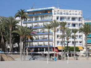 Hotel Colon