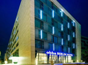 Abba Berlin Hotel
