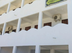 Silva Flats Residence
