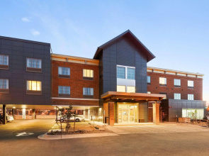 Country Inn & Suites by Radisson, Flagstaff Downtown, AZ