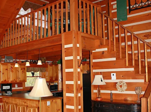 Horseshoe Knoll 3 Bedroom Home