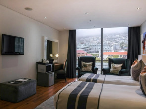 Newkings Boutique Hotel