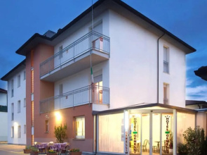 Hotel Gemelli