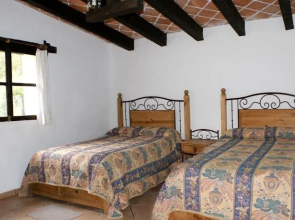 Hotel Al final de la Senda