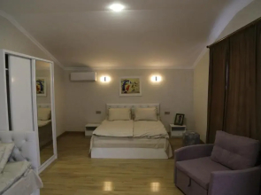 Hotel 12 Tve