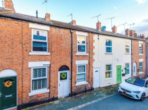 50 Gloucester Street