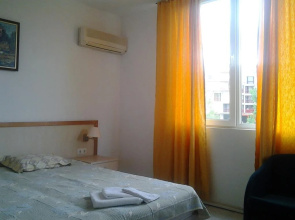 Balkan Express Guest House