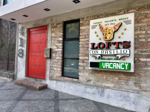 Lofts on Basilio