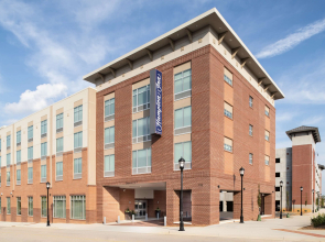 Hampton Inn Greer Greenville, SC