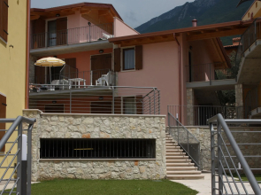 Atlantide Villaggio Albergo
