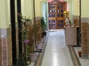 Hotel Somraj Regency
