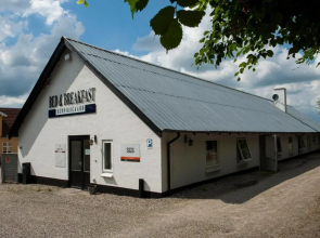 Benniksgaard Bed & Breakfast