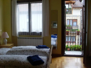 Casa Rural Reparaz