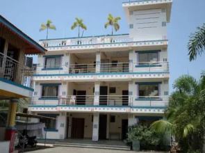 Akash Beach Hotel