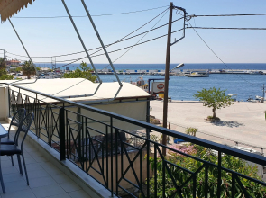 Skioni Apartments