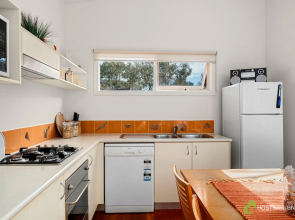 Rural 5 Star Villa's with Resort Amenities