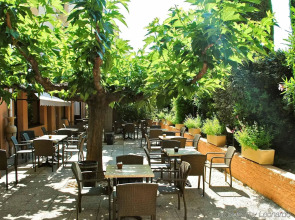 ibis Avignon Centre Pont de l'Europe