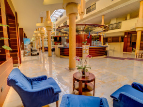 SBH Crystal Beach Hotel & Suites - Adults Only