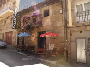 Hostal Tribal
