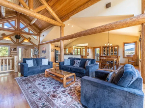 14 Road A by Summit County Mountain Retreats
