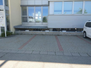 Airport Park Hotel MUC