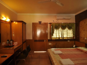 Suncity Resort Mandarmani