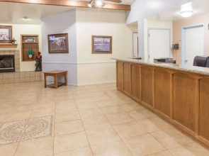 Days Inn Willcox