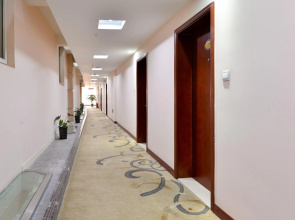 24K International Hotel - People Square Branch