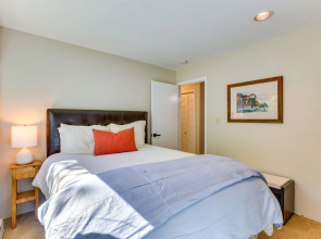 East Vail Condo w/ Pool, Hot Tub, & Free Bus Stop