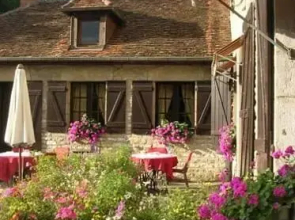 Hostellerie des Monts de Vaux