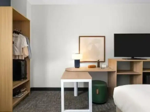 Spark by Hilton Norfolk