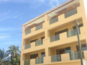 Andressa Mia Apartments