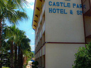 Castle Park Hotel