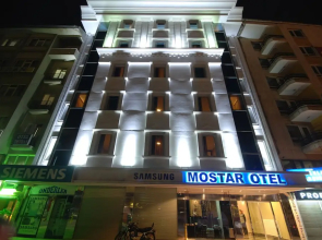Mostar Hotel