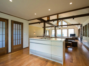 Moiwa Chalet Niseko
