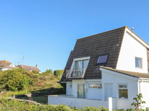 Bay Retreat